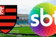 Imagem de visualização para Flamengo x Sporting Cristal: SBT define cidades com transmissão da partida da Libertadores