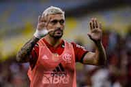 Imagem de visualização para Ex-jogador do Flamengo critica ‘invenções de problemas’ e faz alerta sobre Arrascaeta