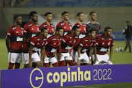 Imagem de visualização para Flamengo perde para o Oeste e é eliminado da Copinha 2022