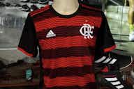 Imagem de visualização para Vaza suposta nova camisa do Flamengo nas redes sociais