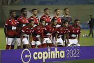 Imagem de visualização para Os melhores momentos do Flamengo na Copinha
