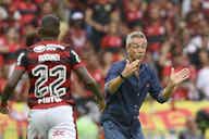 Imagem de visualização para No Flamengo, Paulo Sousa tem início com aproveitamento superior ao seu melhor trabalho