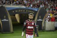 Imagem de visualização para Paulo Sousa vibra com ataque do Flamengo e explica ‘nova posição’ de Gabigol