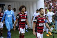 Imagem de visualização para Classificação Planejada: Flamengo é 14º colocado com aproveitamento abaixo do esperado