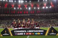 Imagem de visualização para Libertadores: ordem do sorteio dos confrontos nas oitavas define caminho do Flamengo até a final