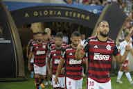 Imagem de visualização para Rubro-Negros supersticiosos veem sinais de sorte para o Flamengo na final da Libertadores