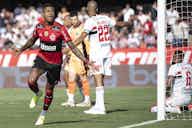 Imagem de visualização para Após freguesia, Flamengo já marcou 12 gols no São Paulo