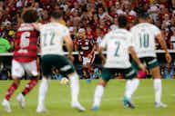 Imagem de visualização para Artilheiro do Palmeiras responde se duelo contra Flamengo será final antecipada