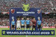 Imagem de visualização para Árbitro da Copa vai apitar Athletico x Flamengo; VAR se envolveu em polêmica em 2020