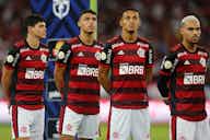 Imagem de visualização para Flamengo tem dois jogadores em lista com prováveis melhores do mundo no futuro