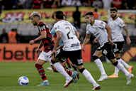 Imagem de visualização para Corinthians terá mais uma volta importante contra o Flamengo; veja prováveis escalações