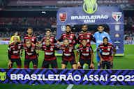 Imagem de visualização para Flamengo iguala pontuação da classificação planejada