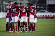 Imagem de visualização para Pelo Brasileirão, Flamengo e Fluminense se enfrentam no Sub-17; confira onde assistir e horário