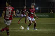 Imagem de visualização para Flamengo segue avassalador e goleia Cabofriense por 13 a 0 no Carioca Feminino