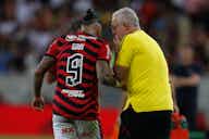 Imagem de visualização para Dorival Júnior aprendeu lição valiosa sobre o Flamengo contra o Red Bull Bragantino