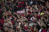 Imagem de visualização para Números preocupam e Flamengo pode atingir marca negativa contra o Internacional