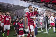 Imagem de visualização para Pablo exalta Flamengo e sonha com Brasileirão