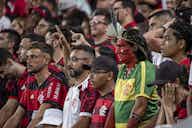 Imagem de visualização para Na internet, Flamengo é sinônimo de insegurança; entenda