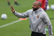 Vorschaubild für Everton auf Trainersuche: Gespräche mit Martinez – Thierry Henry als Co-Trainer?
