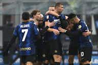 Vorschaubild für Sensi in der Verlängerung – Inter gegen Empoli mit viel Glück in der Coppa Italia