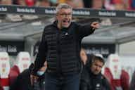 Vorschaubild für Offiziell: Union Berlin verlängert Vertrag mit Trainer Fischer