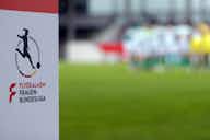 Vorschaubild für Frauen-Bundesliga: Keine Ausgliederung vom DFB