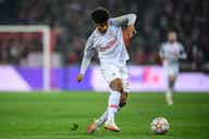 Vorschaubild für RB Salzburg und Borussia Dortmund in Verhandlungen wegen Adeyemi