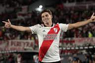 Vorschaubild für Man City: Verpflichtung von Julian Alvarez von River Plate rückt näher