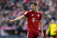 Vorschaubild für „Für Lewandowski ist Bayern Geschichte“: Berater Zahavi teilt gegen den Rekordmeister aus