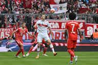 Vorschaubild für FC Bayern: Eher als Backup – Kontakt zu Kalajdzic?