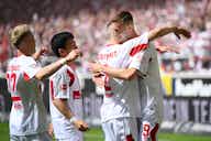 Vorschaubild für Bundesliga: Last-Minute-Klassenerhalt für Stuttgart! Hertha muss in die Relegation!