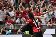Vorschaubild für Serie A | Traumtor Theo Hernandez! Milan schlägt Atalanta und steht der Meisterschaft zum Greifen nah