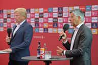 Vorschaubild für Hainer, Kahn, Salihamidzic: Der FC Bayern und das massive Problem mit der Kommunikation