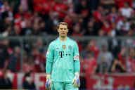 Vorschaubild für FC Bayern: Neuer zögert mit Vertragsverlängerung
