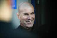 Vorschaubild für PSG: Zinedine Zidane und der Emir von Katar offenbar in direkten Verhandlungen!