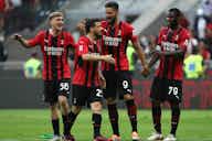 Vorschaubild für Serie A: Milan und Inter – Aufstellungen zum Showdown im Titelkampf