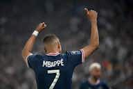 Vorschaubild für Enttäuschung von Real Madrid „angemessen“: Mbappe mit Statement nach Vertragsverlängerung
