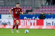 Vorschaubild für FC Bayern: Marc Roca heißer Kandidat bei Eintracht Frankfurt