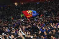Vorschaubild für Nach abgesagtem Vorbeteitungsspiel: FC Barcelona prüft rechtliche Schritte gegen AS Roma