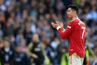 Vorschaubild für Ronaldo will Manchester United offenbar verlassen – Gespräch mit dem Klub bereits erfolgt!