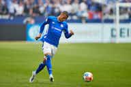Vorschaubild für Schalke 04 benötigt Transfereinnahmen – Geht Thiaw?