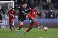 Vorschaubild für Bundesliga: Bayern mit erneutem Patzer in Frankfurt? Das Streitgespräch