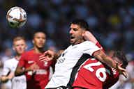 Vorschaubild für Premier League | Doppelpack Mitrovic! Starkes Fulham ringt Liverpool zum Start einen Punkt ab