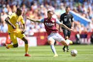 Vorschaubild für Premier League | Erster Dreier für Aston Villa gegen FC Everton – Ings und Buendia entscheiden das Spiel