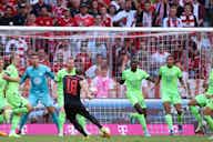 Vorschaubild für Bundesliga | Bayerns heimlicher Gewinner, Dortmund liefert, Schalke mit klarem Plan – Die Brennpunkte des Wochenendes