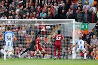 Vorschaubild für Premier League: Trossard-Dreierpack schockt Liverpool, Chelsea tütet Sieg kurz vor Schluss ein!