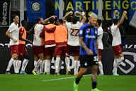Vorschaubild für Inter unterliegt der Roma – Smalling mit dem Siegtreffer