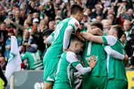 Vorschaubild für Bundesliga | 5:1! Werder Bremen filetiert Borussia Mönchengladbach dank historischem Blitzstart!