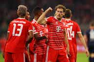 Vorschaubild für Champions League | 5:0! Spielfreudige Bayern lassen auch gegen Viktoria Plzeň nichts anbrennen!