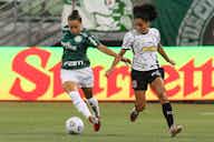 Imagem de visualização para Supercopa do Brasil de Futebol Feminino: Palmeiras e Corinthians terá transmissão da Globo